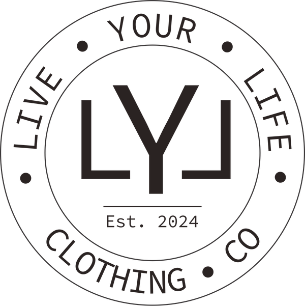 Live Your Life Clothing co